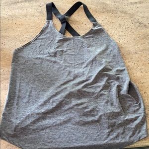 Nike tank top